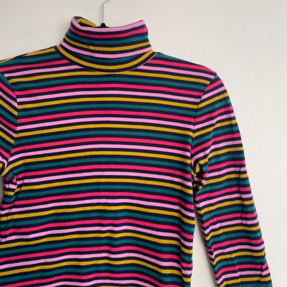 Jcrew Perfect Fit Turtleneck (Size M)